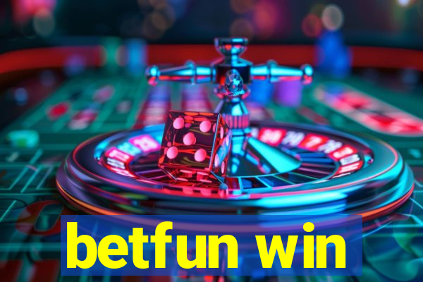 betfun win